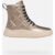 GEOX Schuhe Laquinny Mädchen Dunkelbeige 39 Dunkelbeige