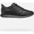 GEOX Schuhe Sukie 2.0 Plus Dame Schwarz 35 Schwarz