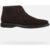 GEOX Schuhe Brayden 2fit Abx Herr Dunkelbraun 43 Dunkelbraun