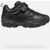 GEOX Schuhe Buller Junge Schwarz 28 Schwarz
