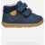 GEOX Schuhe Macchia Baby Junge Marineblau 26 Marineblau