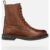 GEOX Schuhe Serilda Dame Dunkelbraun 36 Dunkelbraun