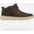 GEOX Schuhe Flextride Plus Herr Braun 45 Braun