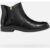 GEOX Schuhe Esmeena Dame Schwarz 39,5 Schwarz