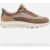 GEOX Schuhe Spherica Plus Dame Beige/hellbraun 35 Beige/hellbraun